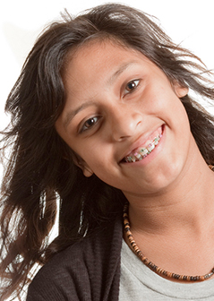 about orthodontics