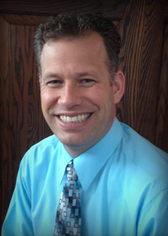 meet dr stephen powell