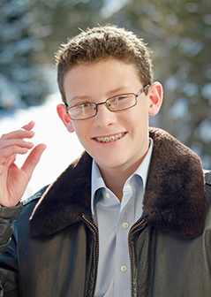 orthodontic retention